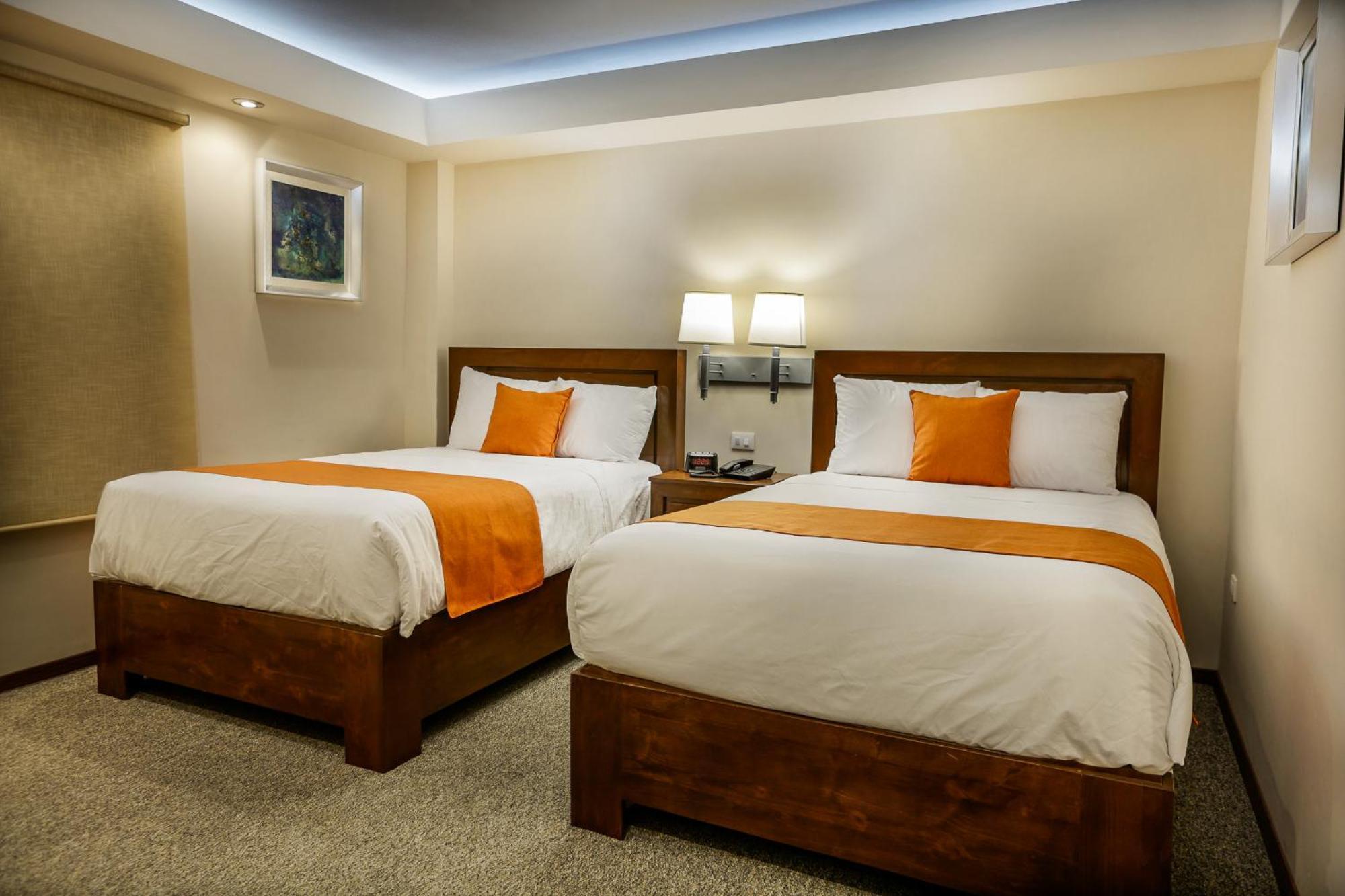 Royal Suite Cananea Exterior foto