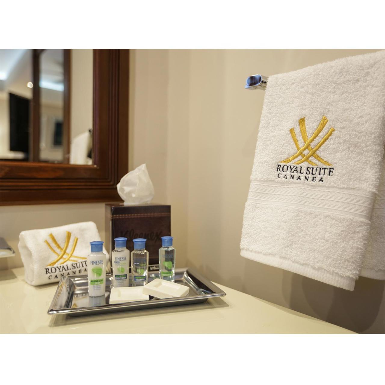 Royal Suite Cananea Exterior foto